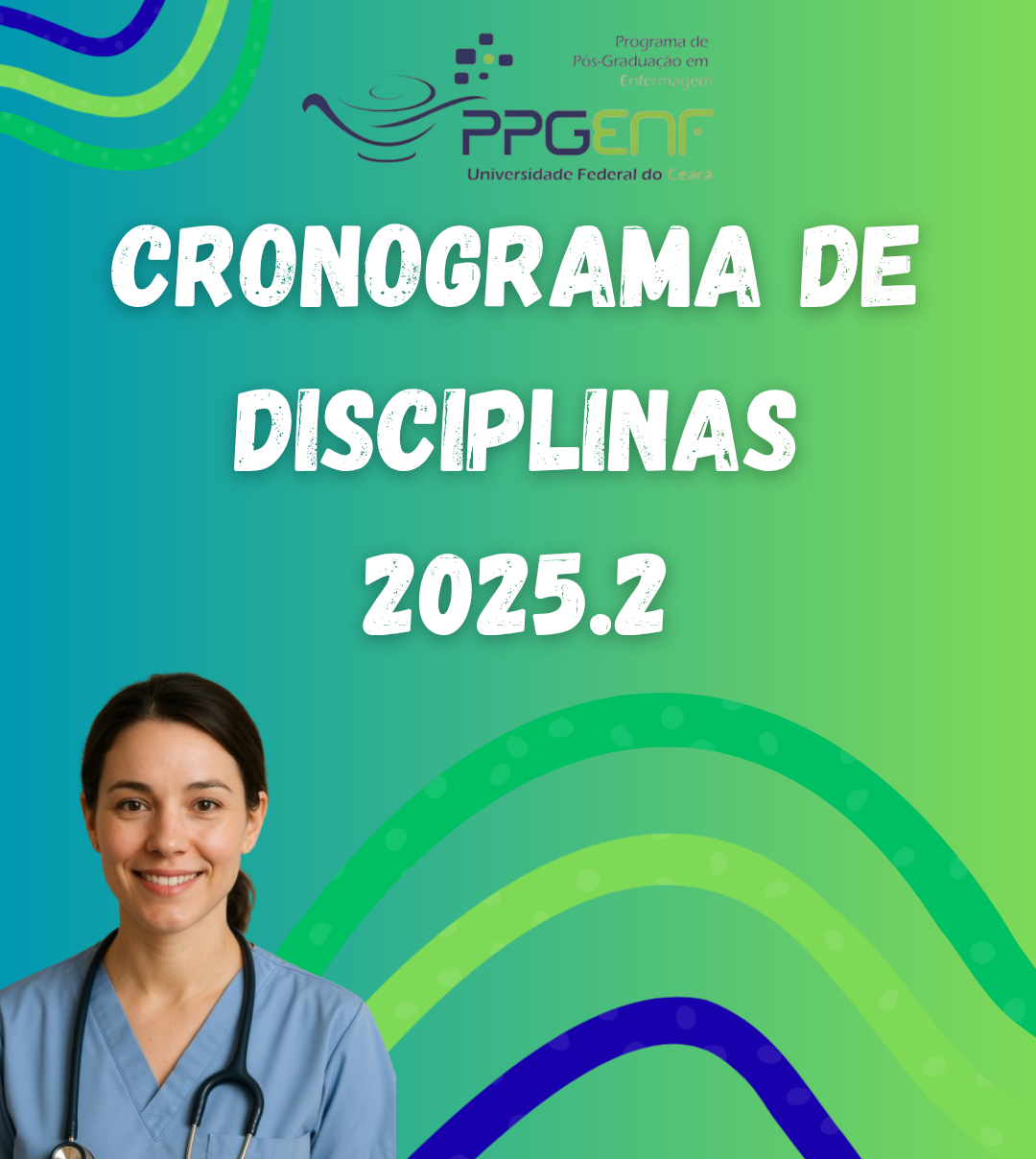 Cronograma 2025.2