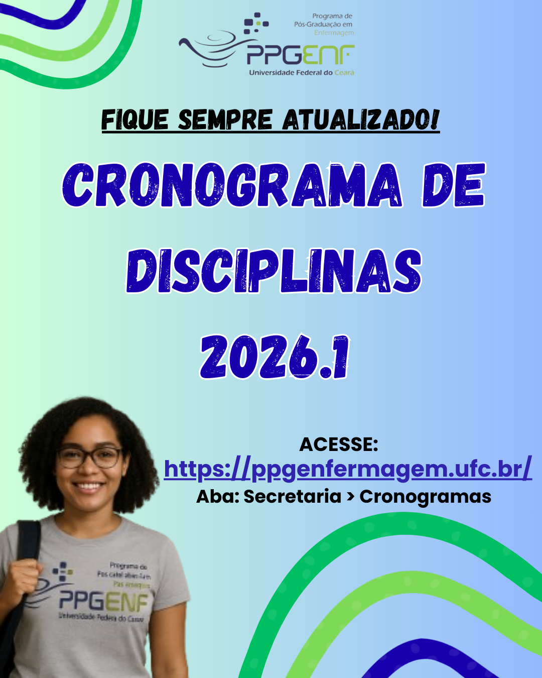 Cronograma 2026.1